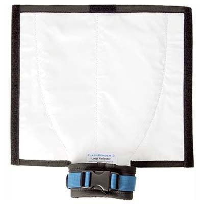 Rogue FlashBender v3 - Large Reflector