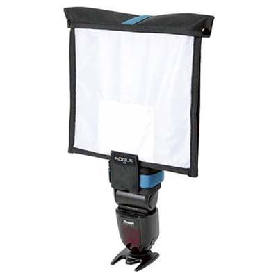 Rogue FlashBender v3 - Large Soft Box Kit