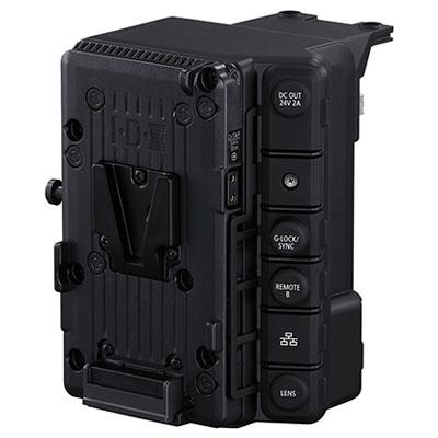 Canon EU-V2 Expansion Unit