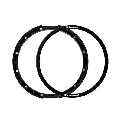 Profoto Off Camera Flash II Gel Ring
