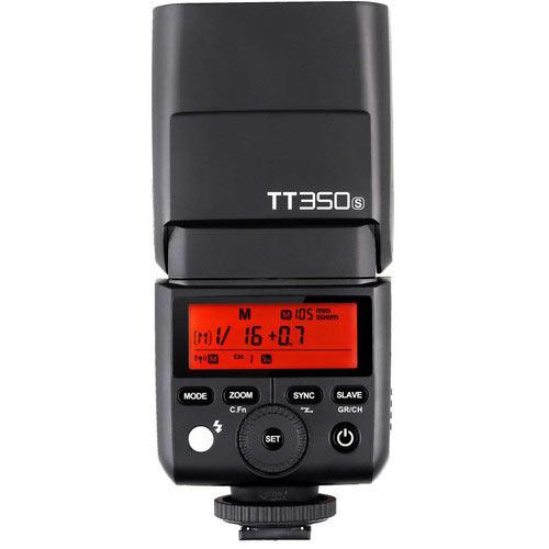 Godox TT350S Flashgun for Sony