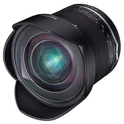 Samyang MF 14mm f2.8 MK2 for Sony E