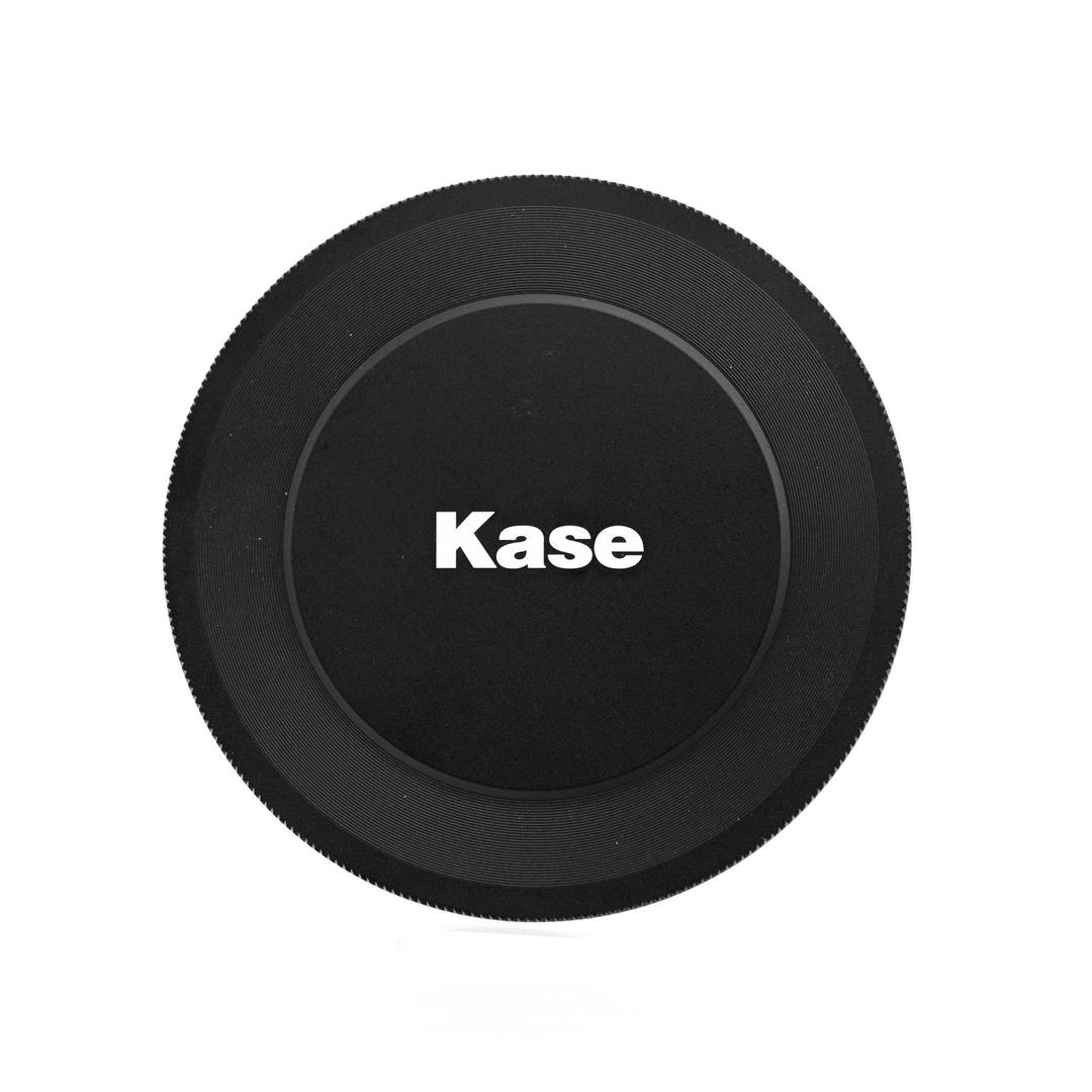Kase Magnetic Circular Lens Cap 82mm