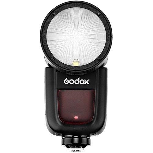Godox V1 Flashgun for Nikon