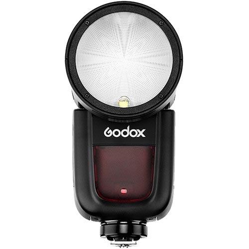 Godox V1 Flashgun for OM SYSTEM / Panasonic