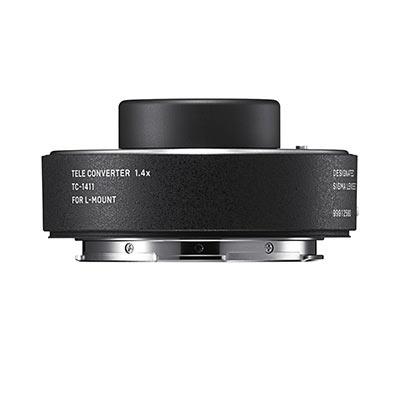 Sigma TC-1411 Teleconverter L-Mount