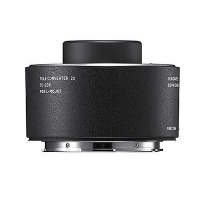 Sigma TC-2011 Teleconverter L-Mount