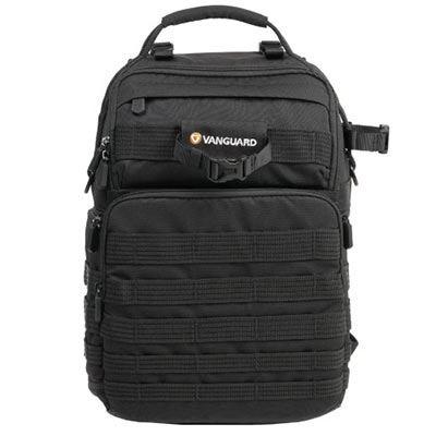Vanguard VEO Range T 37M Small Backpack - Black
