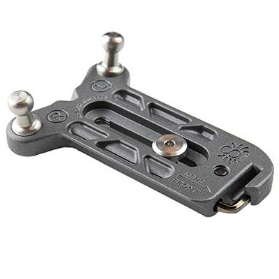 SpiderPro Lens Collar Plate V2