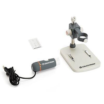 Celestron Handheld Digital Microscope Pro