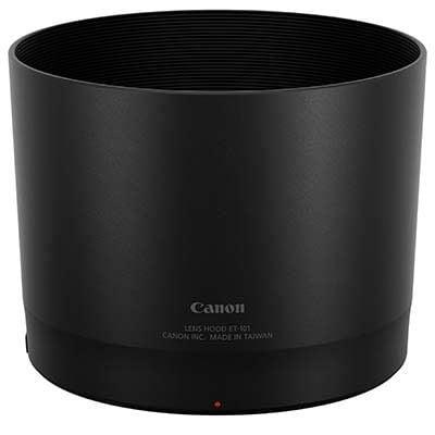 Canon ET-101 Lens Hood