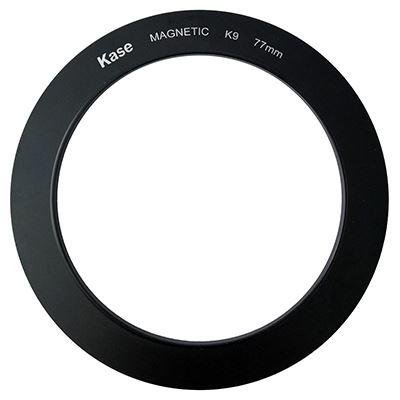 Kase K9 77-90mm Geared Ring