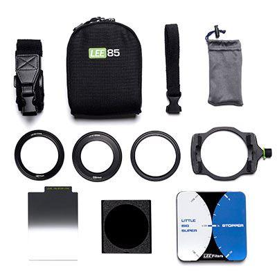 Lee Filters LEE85 Develop Kit