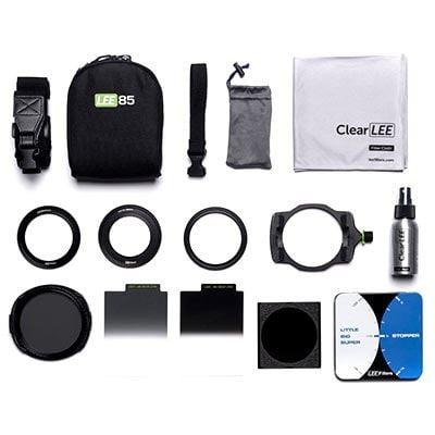 Lee Filters LEE85 Deluxe Kit