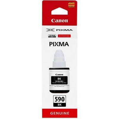 Canon GI-590 70ml Black Ink Tank Refill