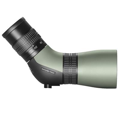Hawke Nature Trek 9-27x56 Spotting Scope