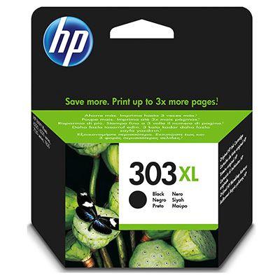 HP 303XL Ink Cartridge Black
