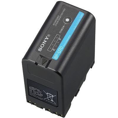 Sony BP-U70 Battery