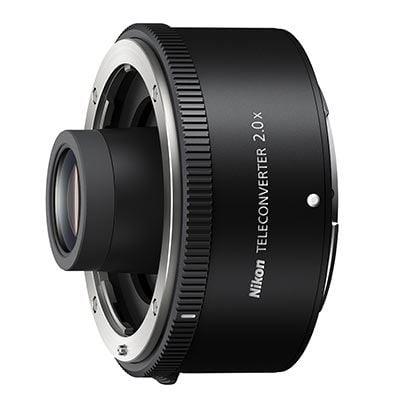 Nikon Z 2x Teleconverter