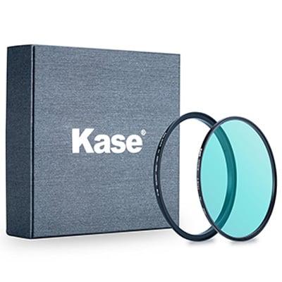 Kase MCUV Kit For Sony FE 400mm f/2.8 GM OSS Lens