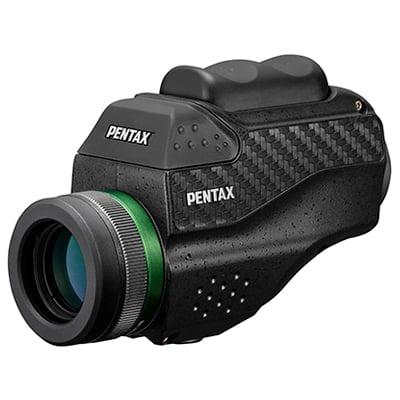 Pentax VM 6x21 WP Monocular Kit