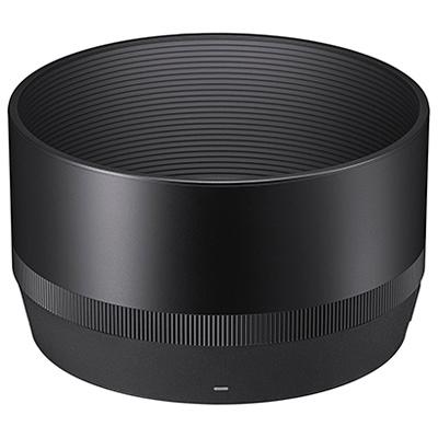 Sigma LH828-02 Lens Hood