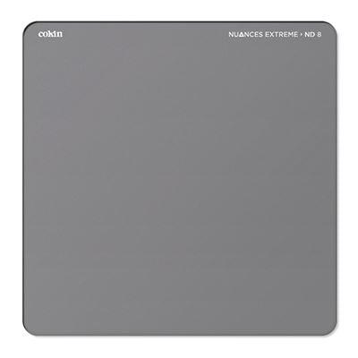 Cokin Z-Pro NUANCES Extreme ND8 (3-Stops) Filter