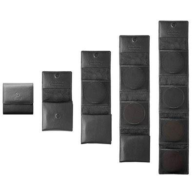 B+W Filter Wallet - 2 Slots, 77mm