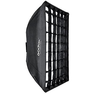 Godox SB-FW6090 Softbox with Grid 60x90 cm