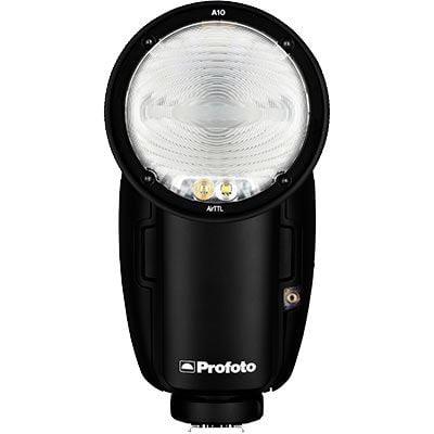 Profoto A10 - Fujifilm
