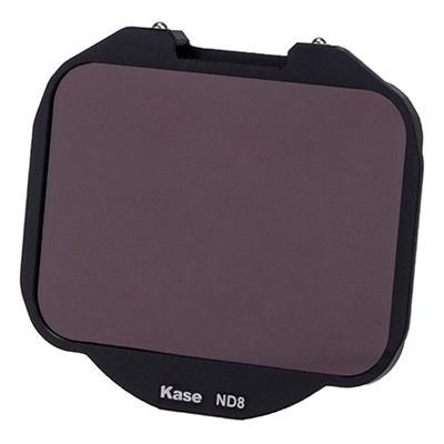 Kase Sony Alpha Clip In Filter MCUV