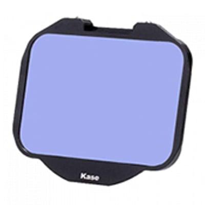Kase Sony Alpha Clip In Filter ND16 (4 Stop)