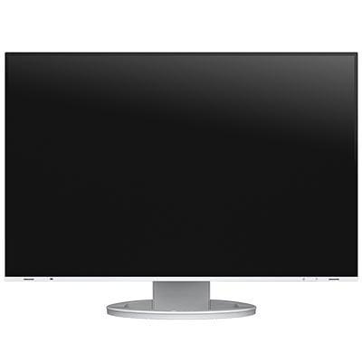 EIZO FlexScan EV2495 24 inch Monitor - White
