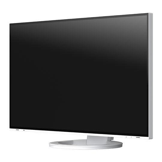 EIZO FlexScan EV2795 27 inch Monitor - White