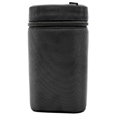 Sigma 260X01 Soft Lens Case