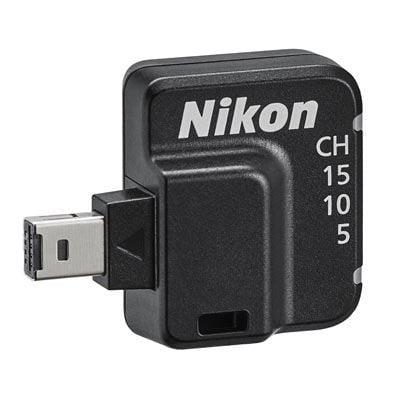 Nikon WR-R11b Wireless Remote Controller
