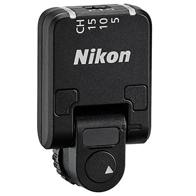 Nikon WR-R11a Wireless Remote Controller
