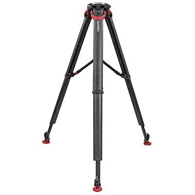 Sachtler Aktiv10 flowtech 100 MS Tripod System