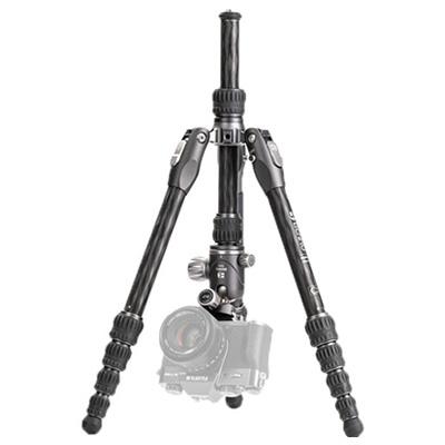 Benro Rhino 05C Tripod + VX20 Ball Head Kit