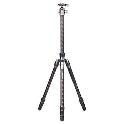 Benro Rhino 14C Tripod + VX20 Ball Head Kit
