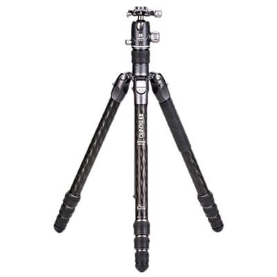 Benro Rhino 34C Tripod + VX30 Ball Head Kit
