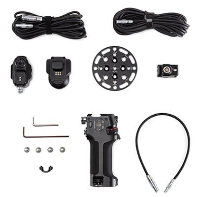 DJI Ronin Expansion Base Kit