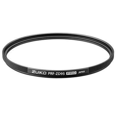 Olympus PRF-ZD95 Filter Pro