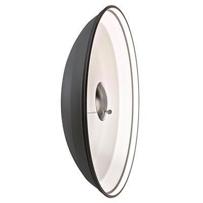 Elinchrom 70cm Beauty Dish White with Deflectors