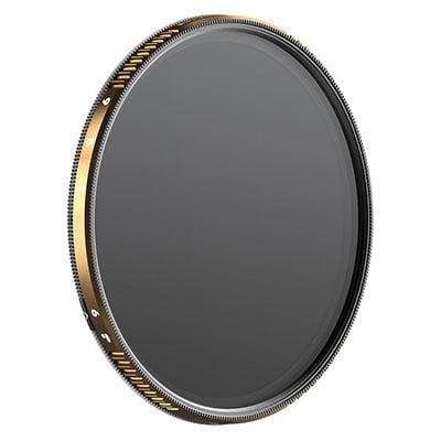 PolarPro 67mm Peter McKinnon Signature Edition II Variable ND - 6-9 Stop