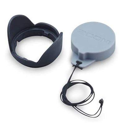 Zoom Lens Hood for Q2n