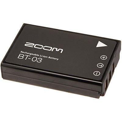 Zoom Rechargeable Battery for Q8