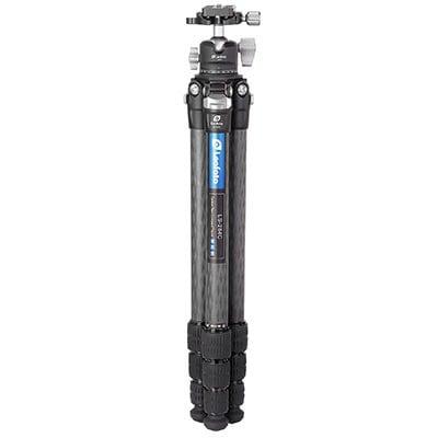 Leofoto Mr.Q LQ-284C Tripod + LH-30 Ball head