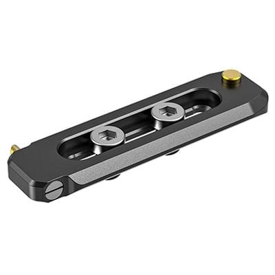 SmallRig Low-Profile NATO Rail 70mm - BUN2483B