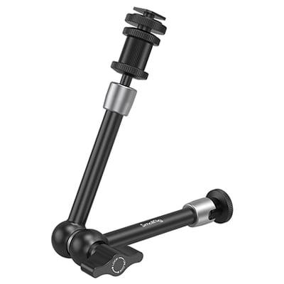 SmallRig Articulating Rosette Arm (11in) - 1498B
